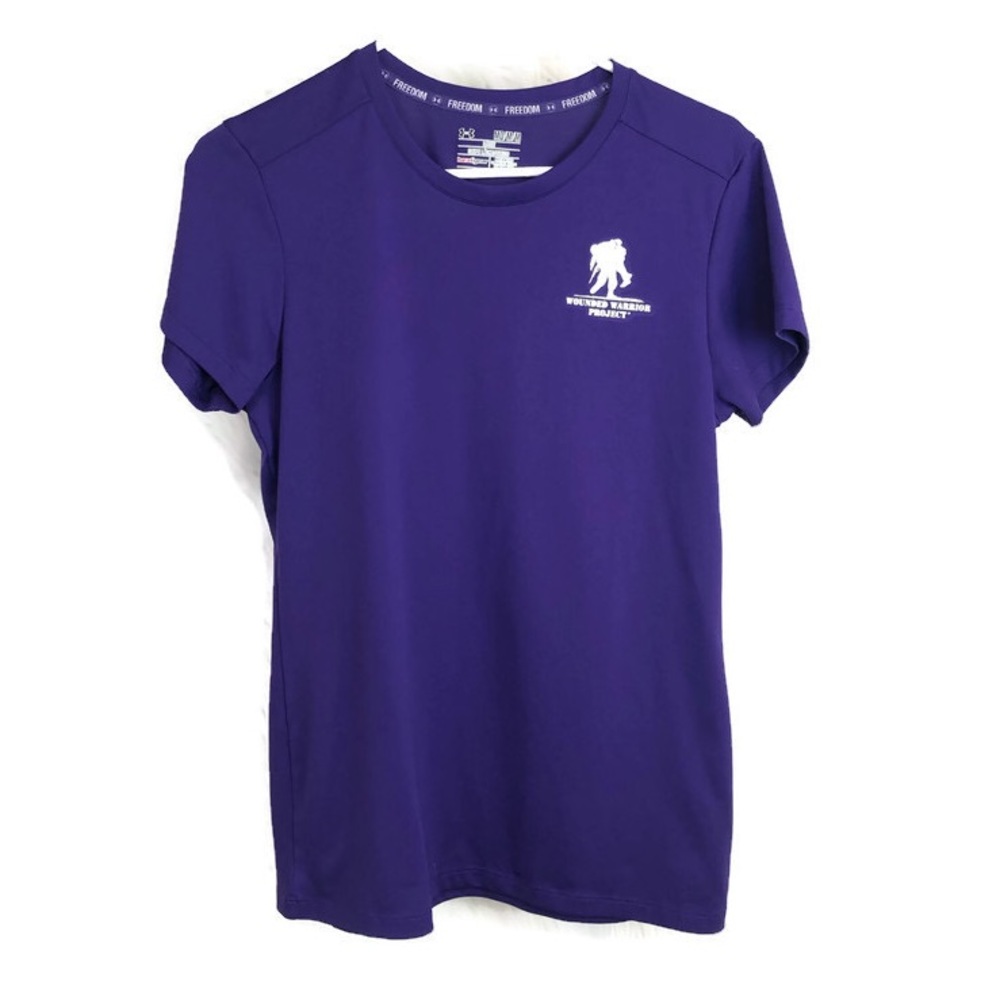Under Armour Warrior Project Freedom women’s m
